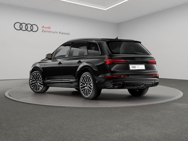 Audi Q7 SUV S Line 50 TDI Quattro Tiptronic -  - Joinsteer - #2