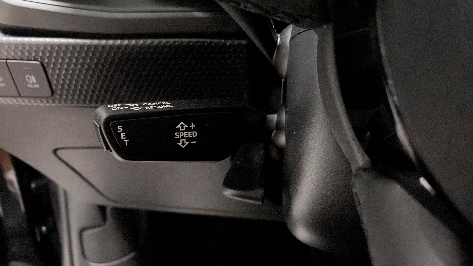 Image about Audi A1 Sportback A1 Sportback 30 TFSI Proline 110 hk S tronic
