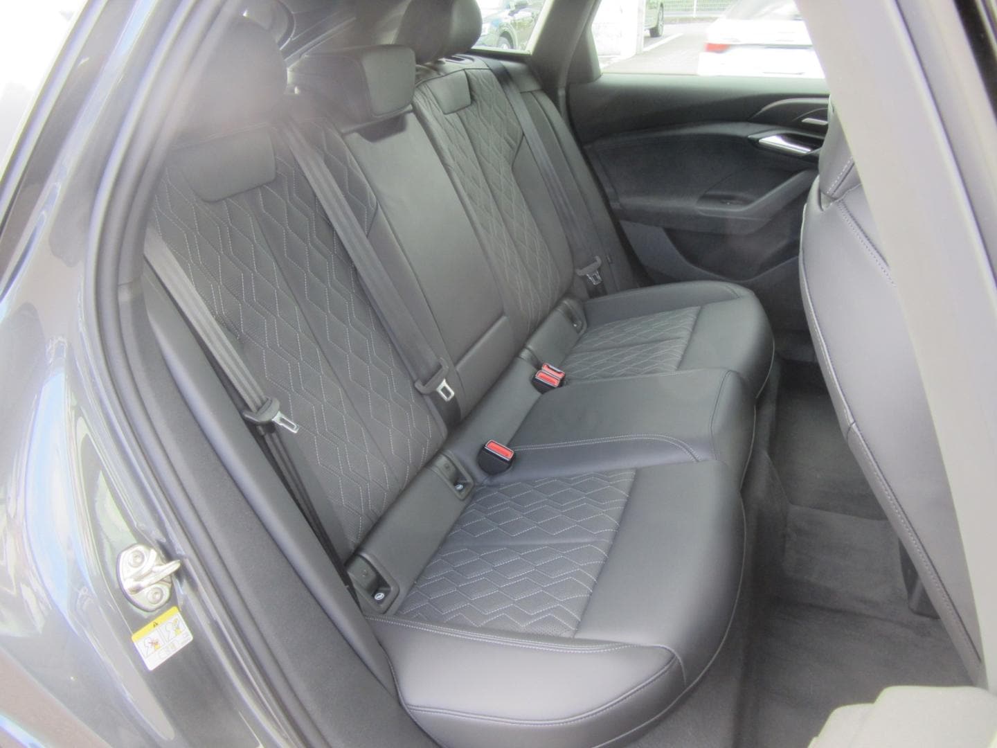 Audi A6 Avant e-tron e-tron performance 270,00 kW for more details contact your dealer