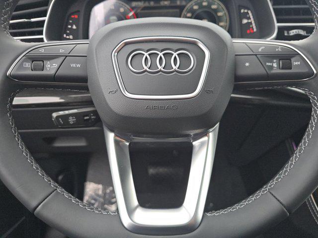 2026 Audi Q8 Premium Plus - Photo 22