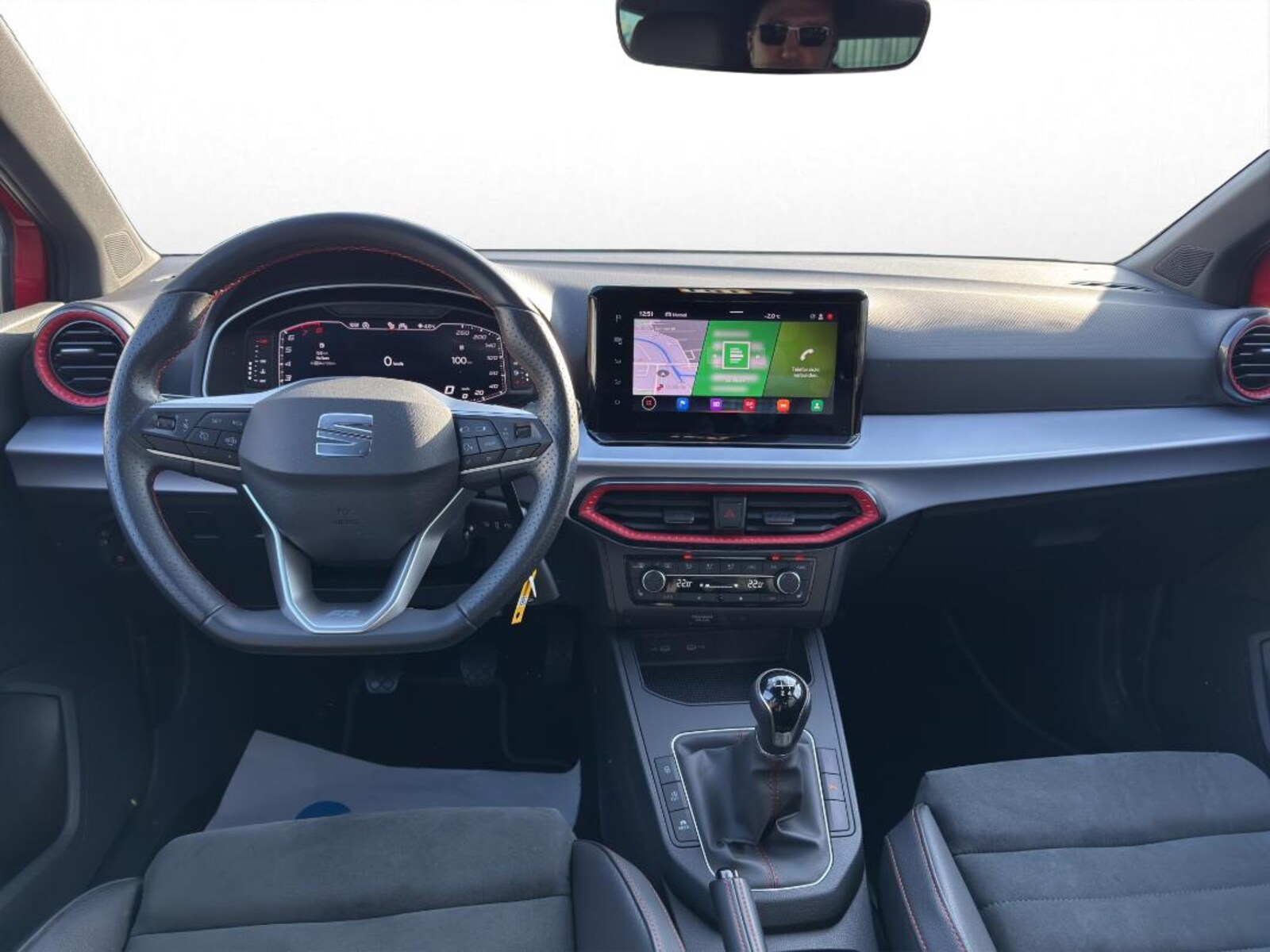SEAT Ibiza – Bild 13