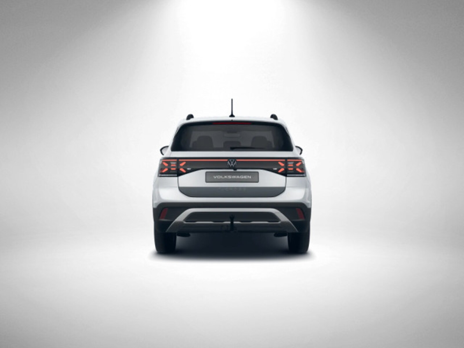 Volkswagen T-Cross – Bild 7