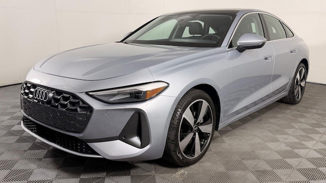 2025 Audi A5 Sedan