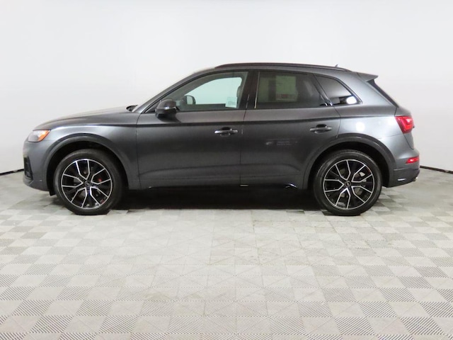 2023 Audi SQ5