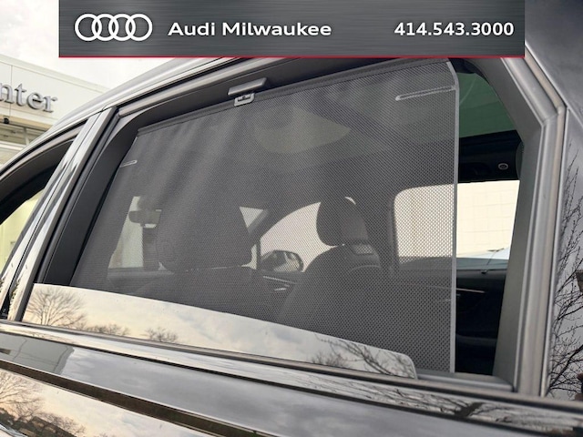 2026 Audi Q7 Premium Plus - Photo 34