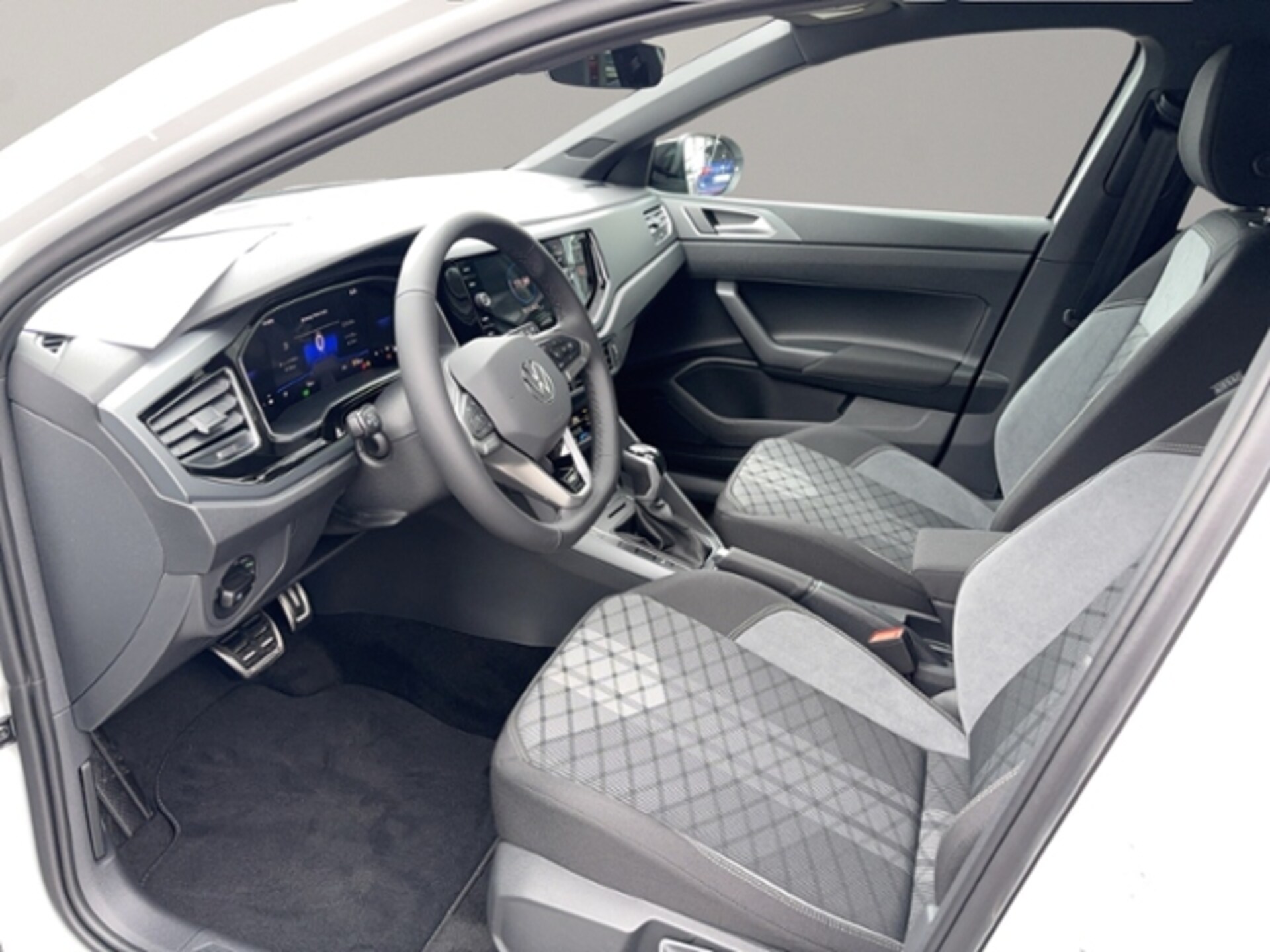 Volkswagen Taigo R-Line