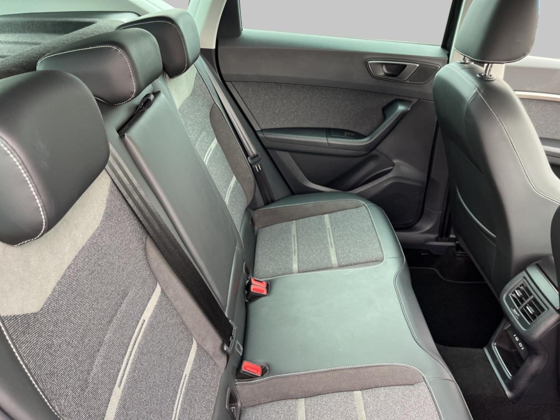 SEAT Ateca Xperience