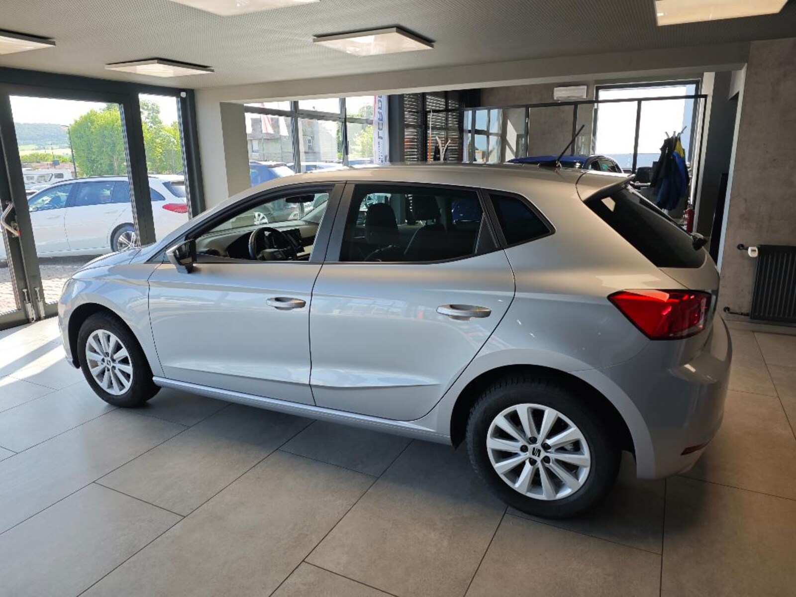 SEAT Ibiza – Bild 3