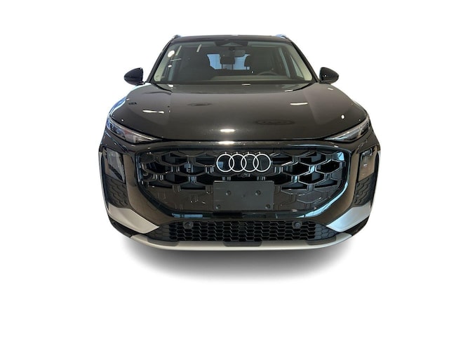 2026 Audi Q3 SUV