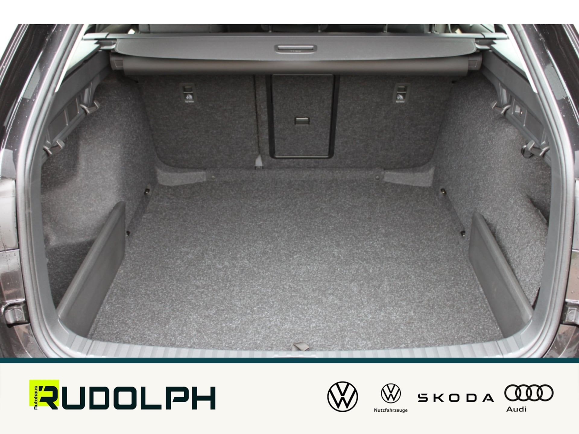 Skoda Octavia Combi Selection