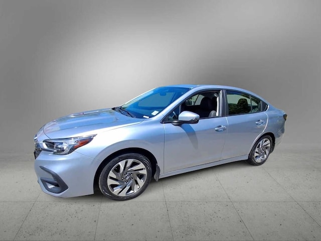 2023 Subaru Legacy