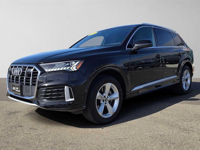 2023 Audi Q7