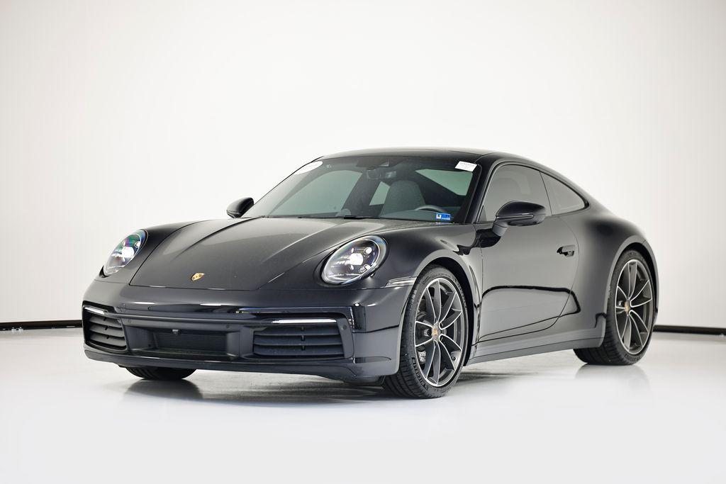 2024 Porsche