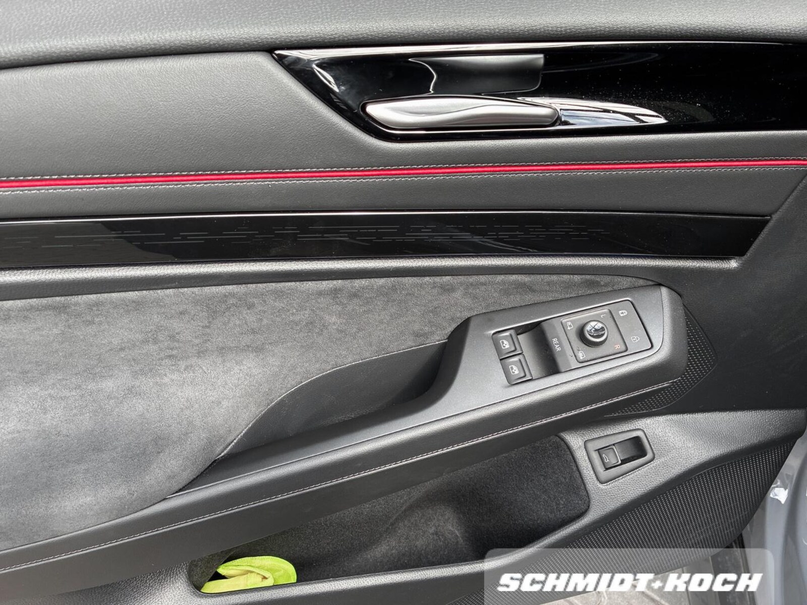Volkswagen ID.7 Tourer – Bild 14