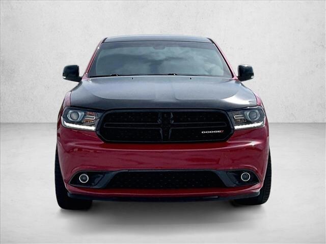 2017 Dodge Durango