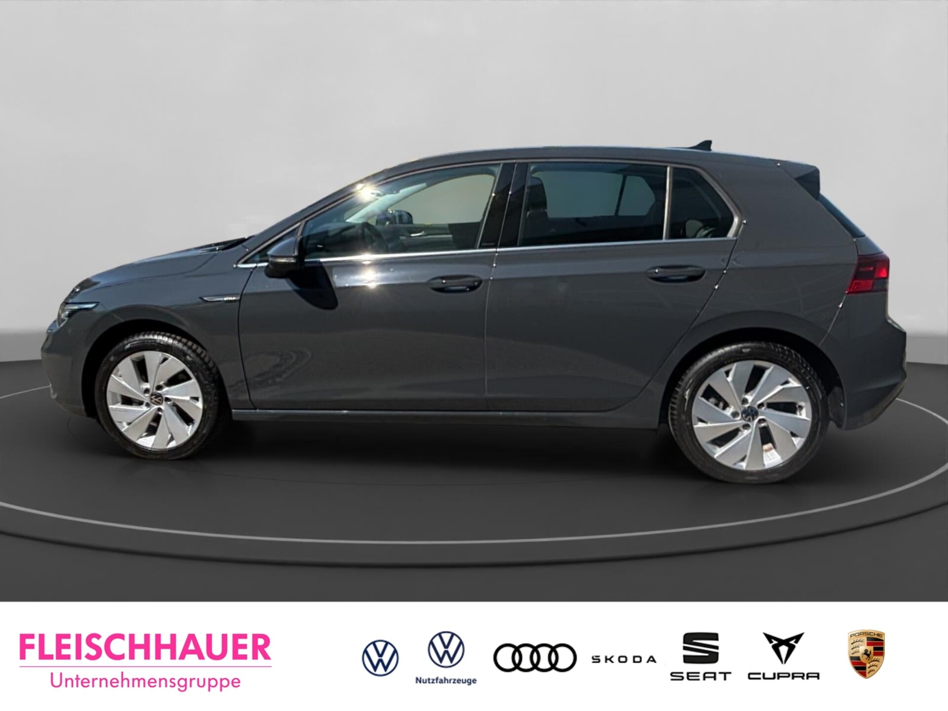 Volkswagen Golf Style