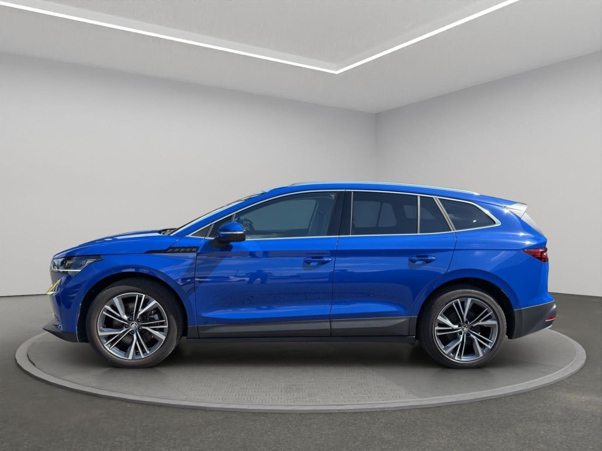 Skoda Enyaq 80X