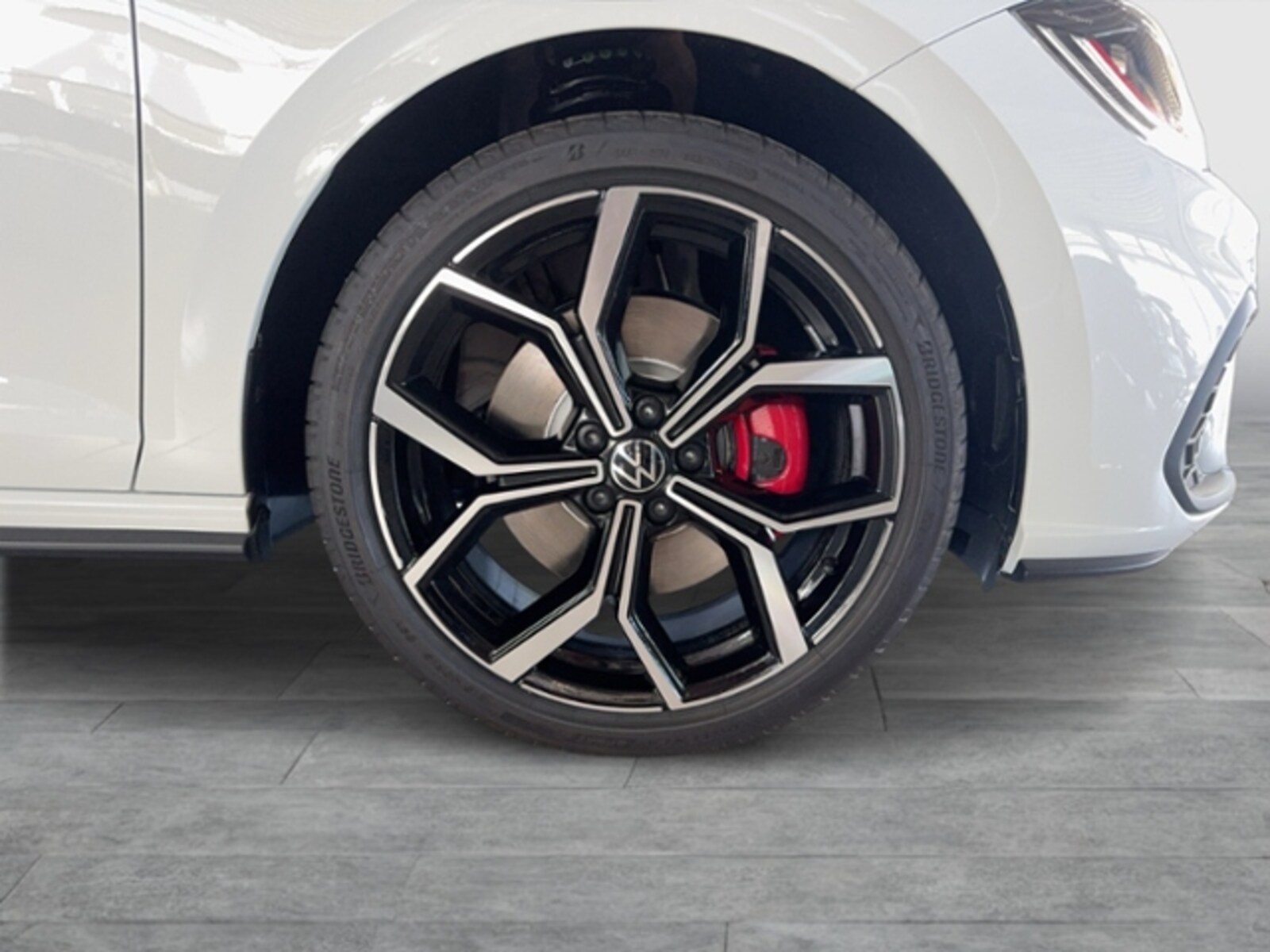 Volkswagen Polo – Bild 8