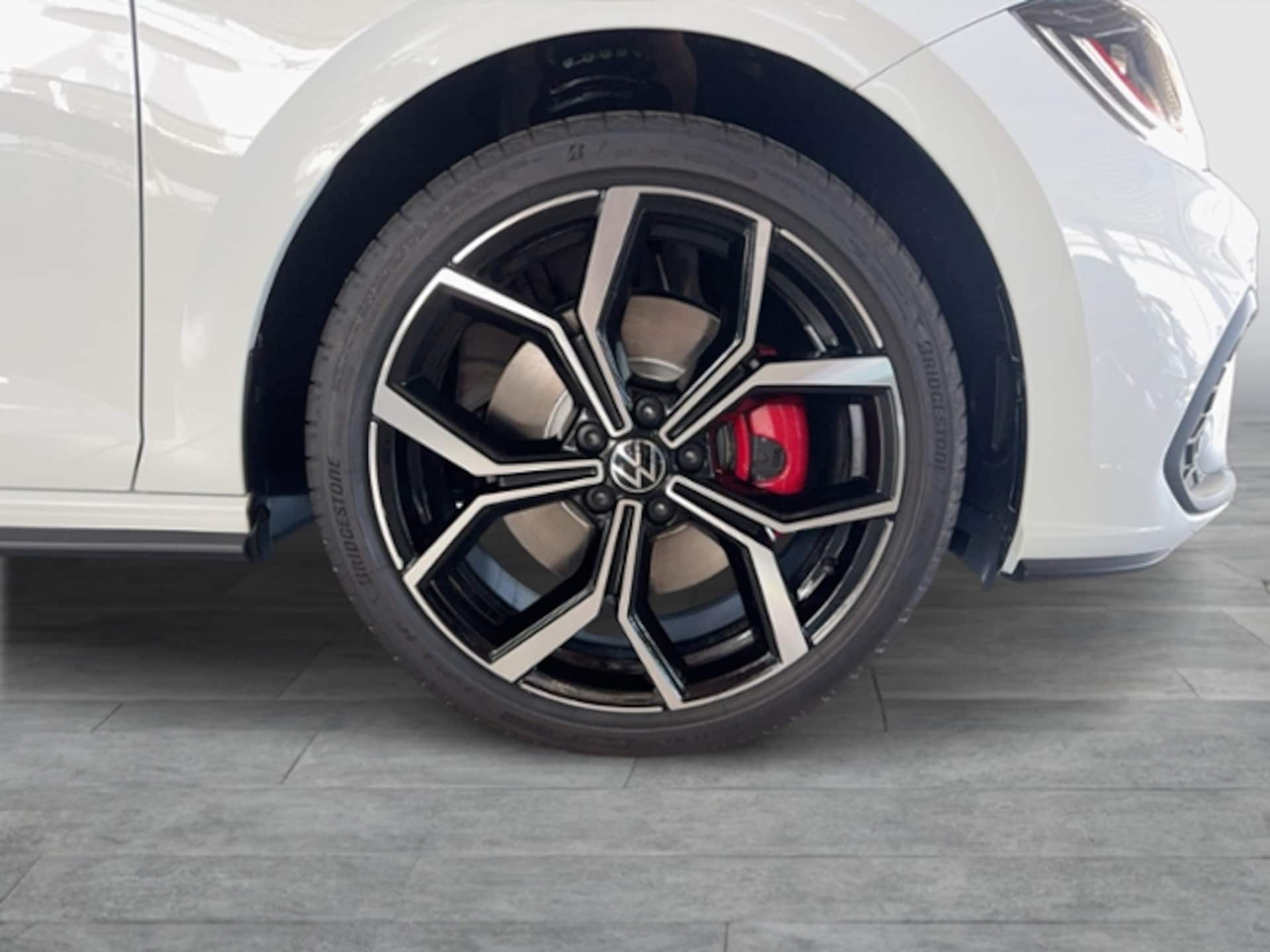Volkswagen Polo GTI