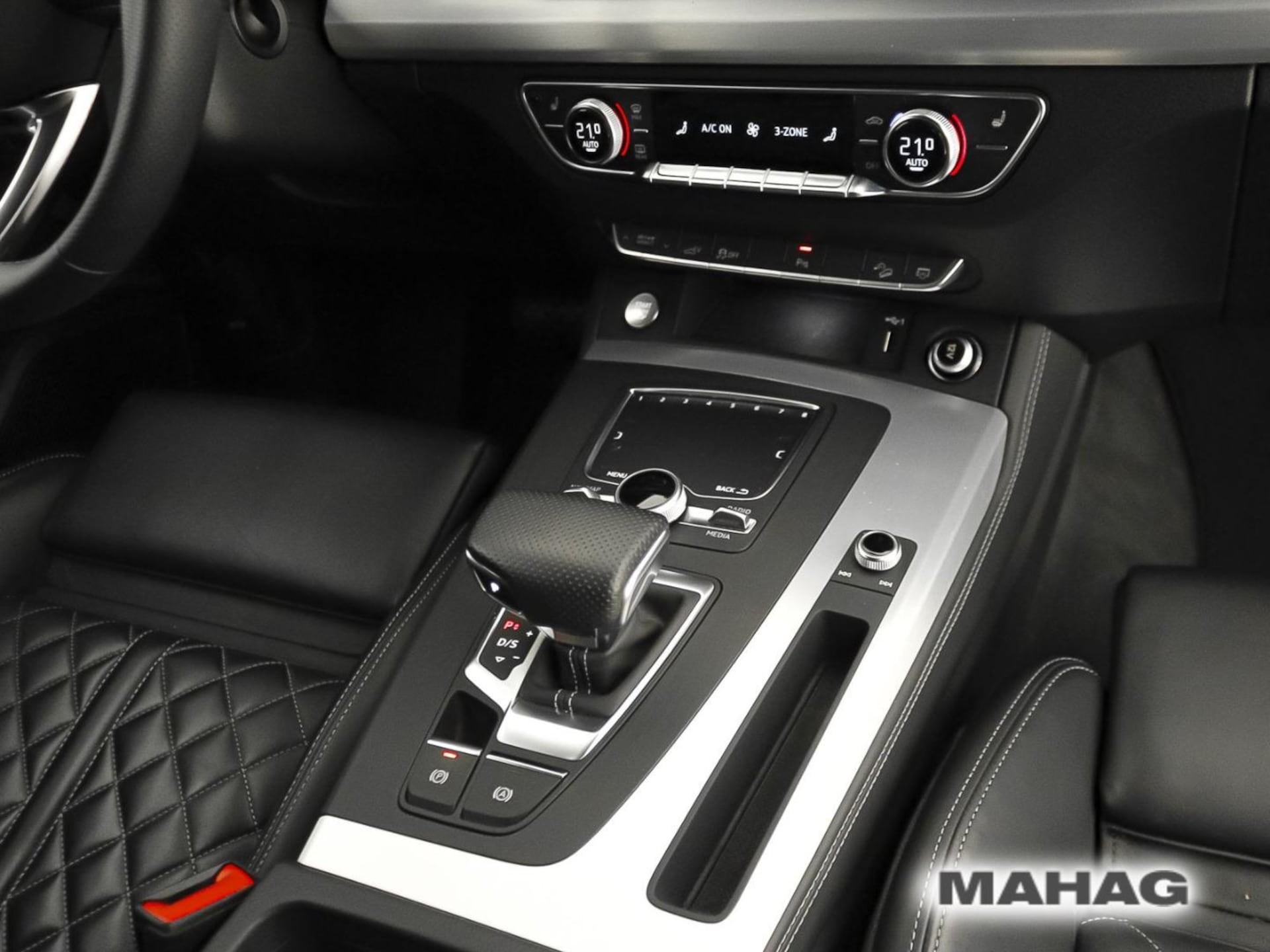 Audi Q5 TFSI e