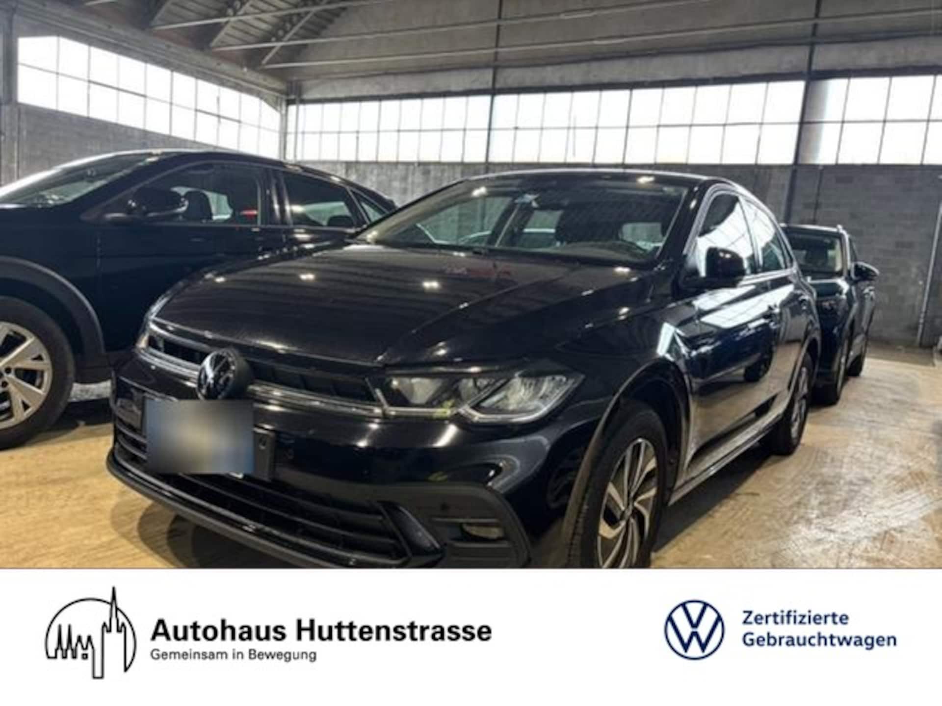 Volkswagen Polo Life