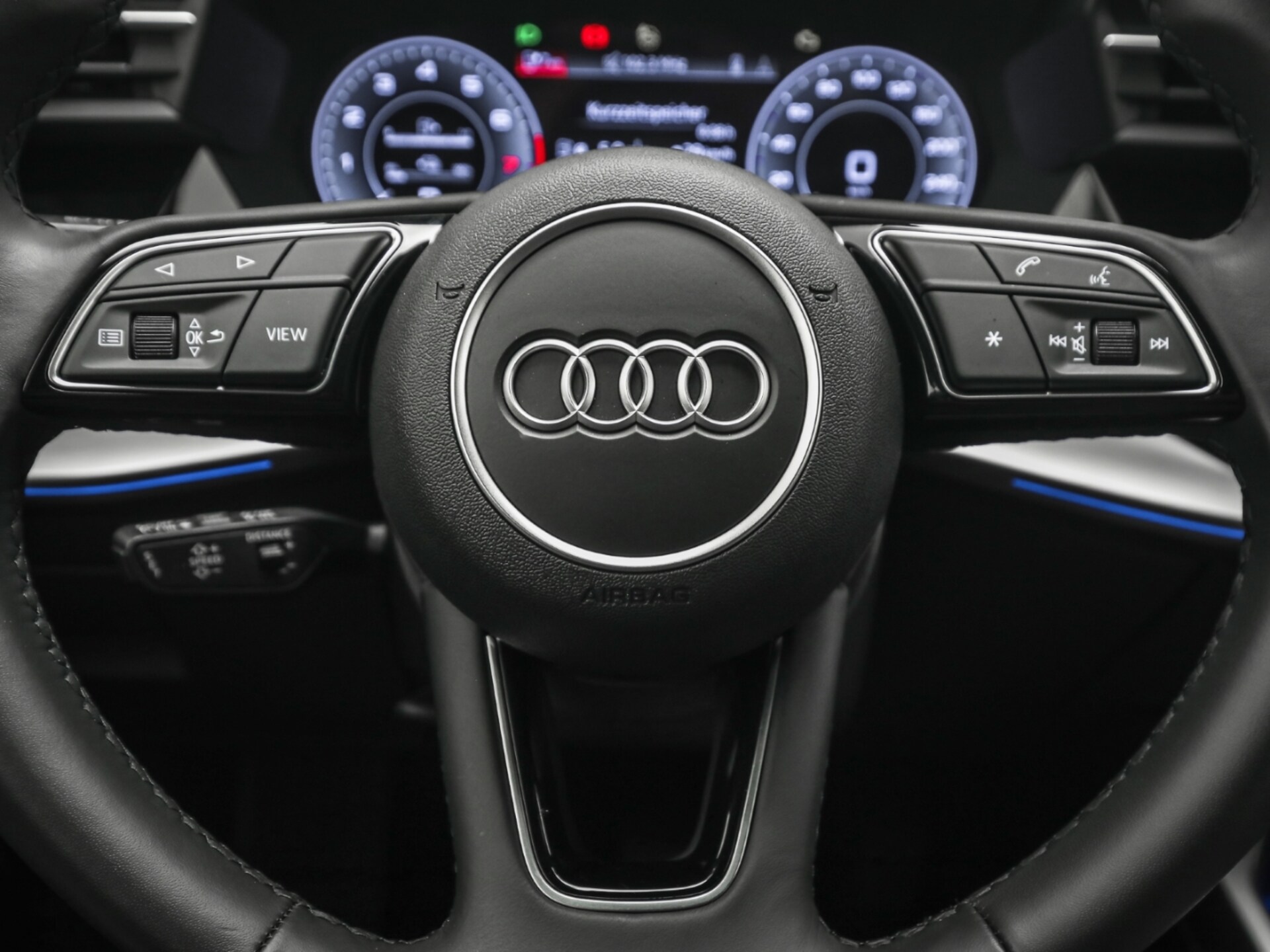 Audi A3 Sportback TFSI e S line