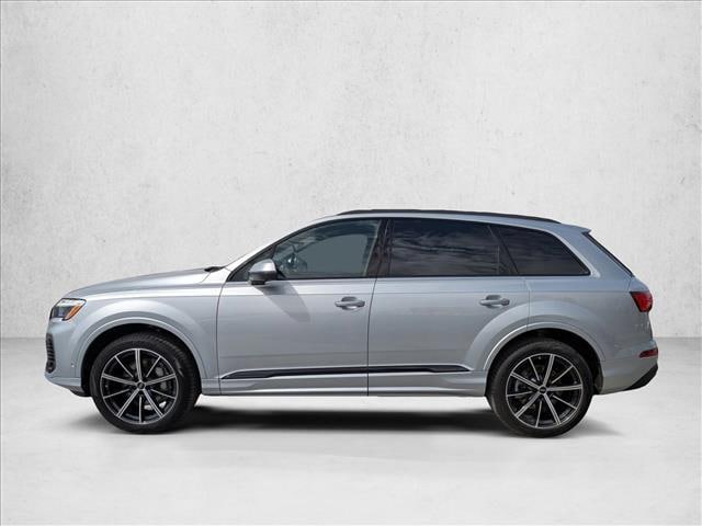 2026 Audi Q7 Premium Plus - Photo 5