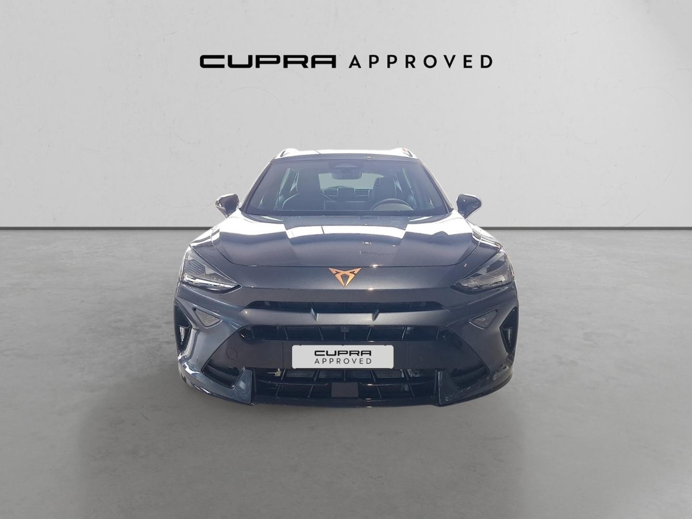 CUPRA Formentor 1.5 TSI e-Hybrid DSG 150 kW (204 CV) — photo 12