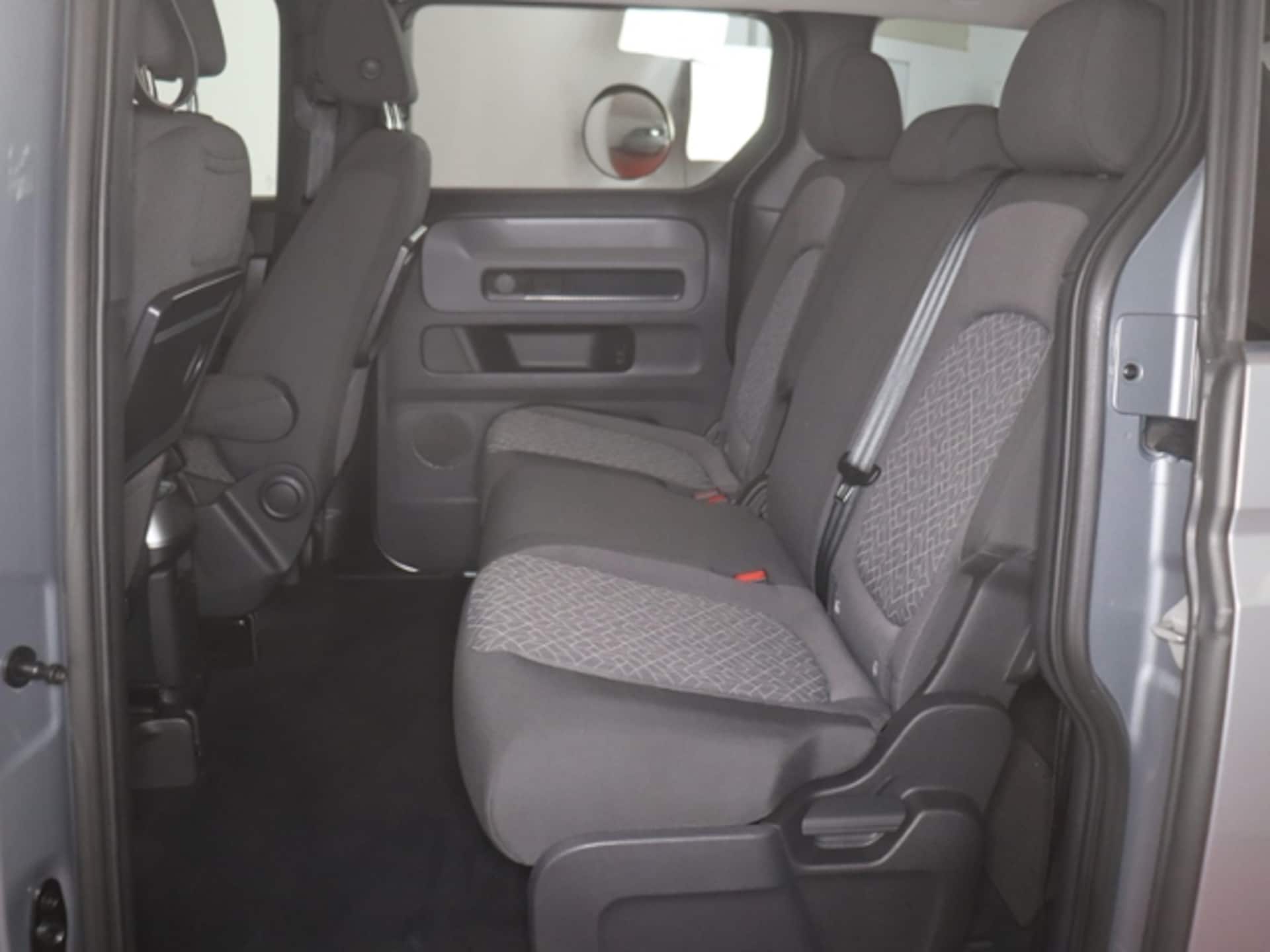 Volkswagen ID. Buzz Pro