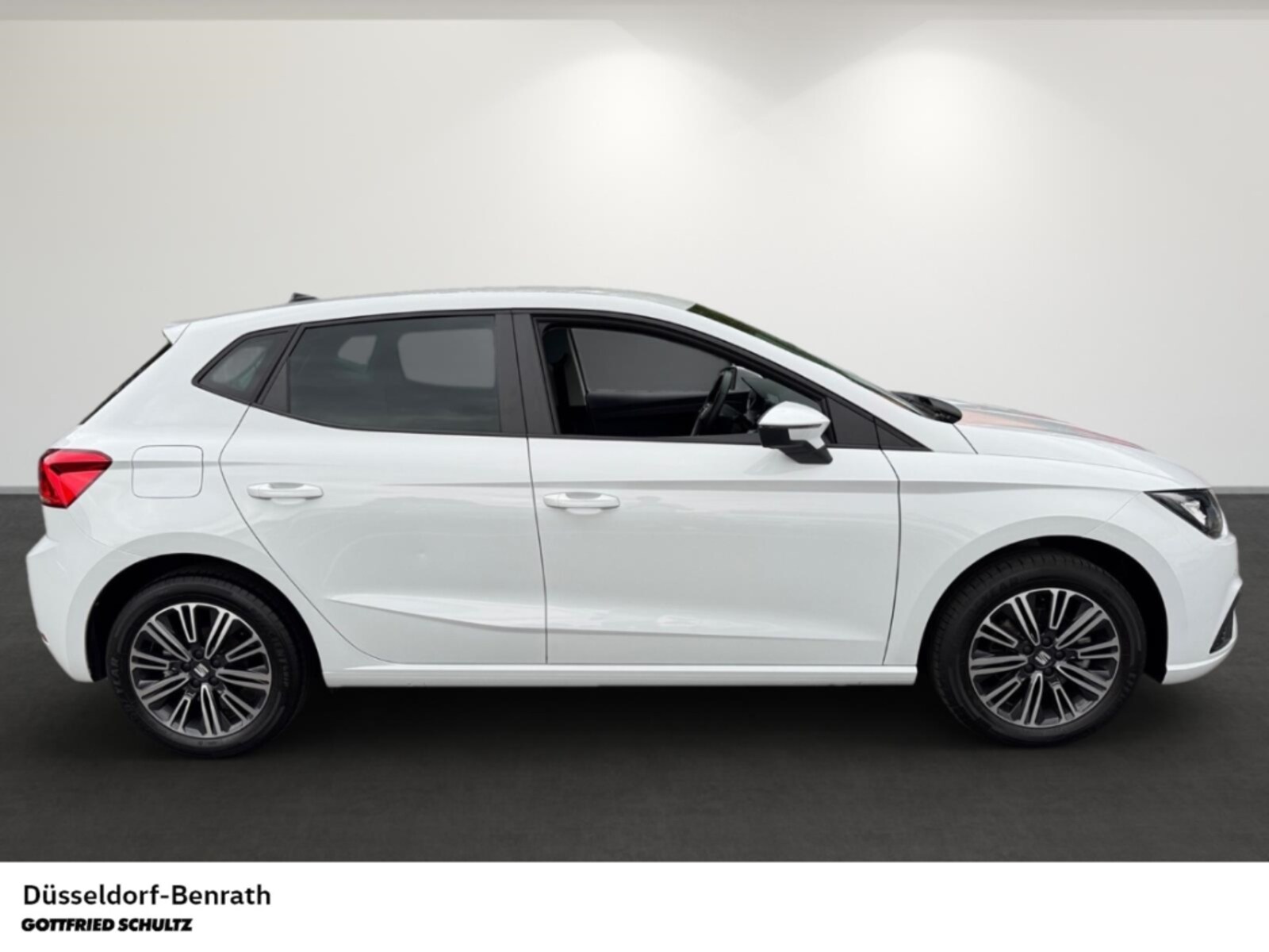 SEAT Ibiza – Bild 2
