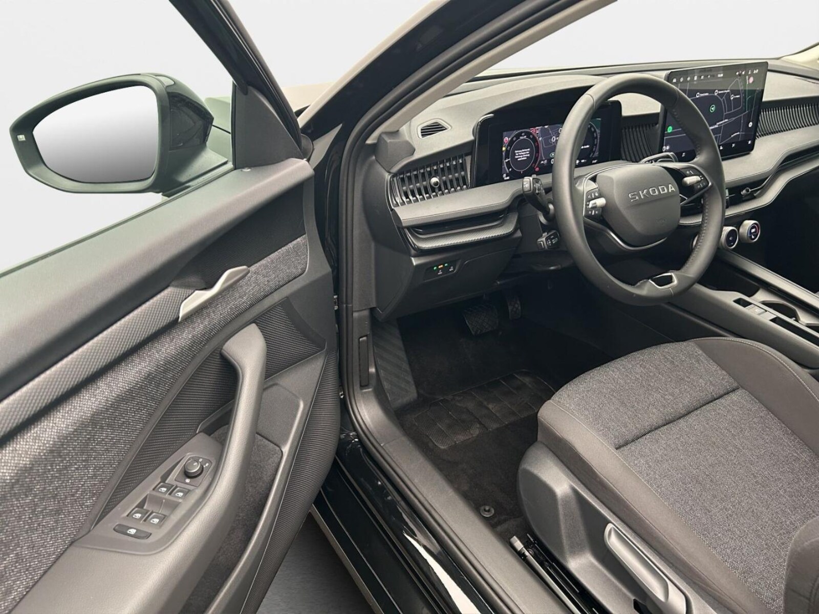 Škoda Superb Combi – Bild 14