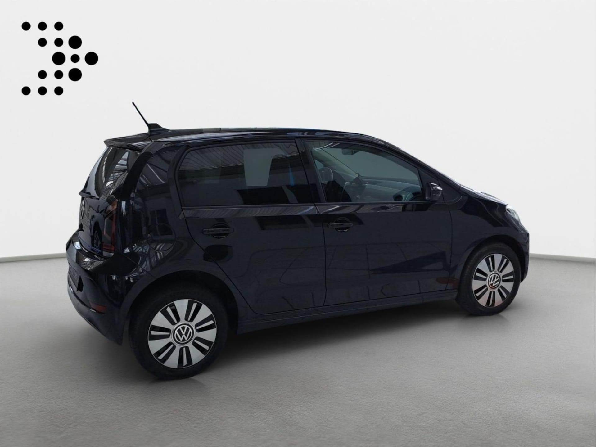 Volkswagen e-up! Style "Plus"