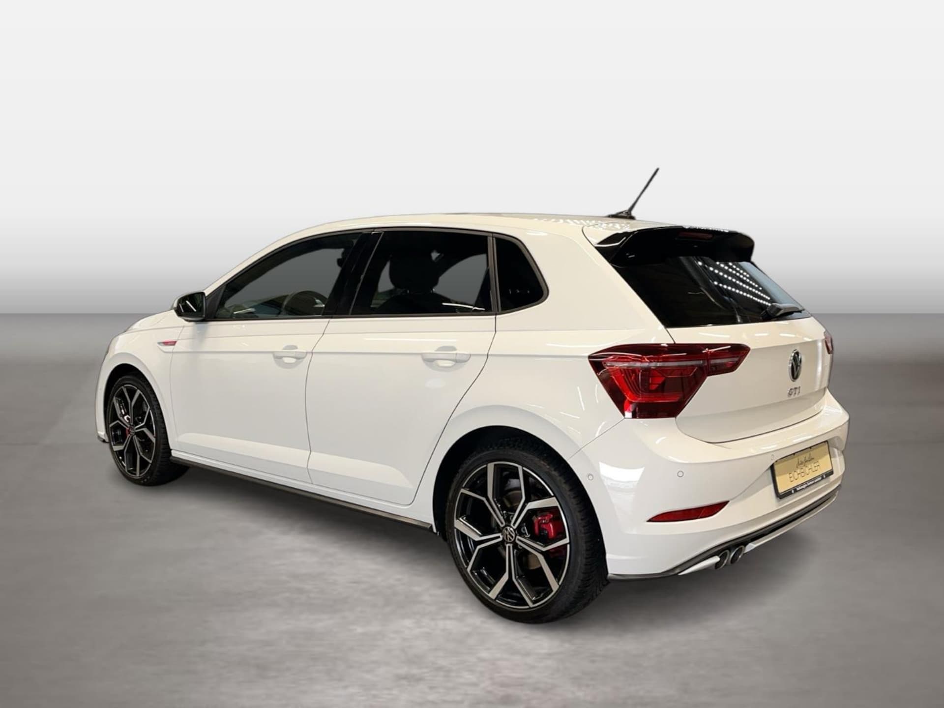 Volkswagen Polo GTI