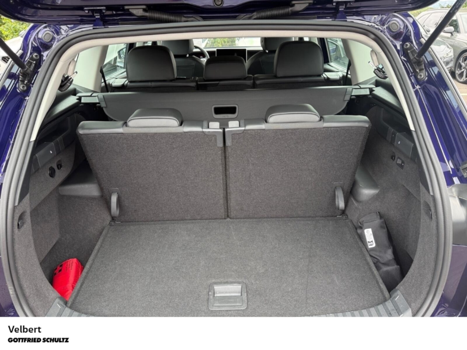 Volkswagen Tayron – Bild 7