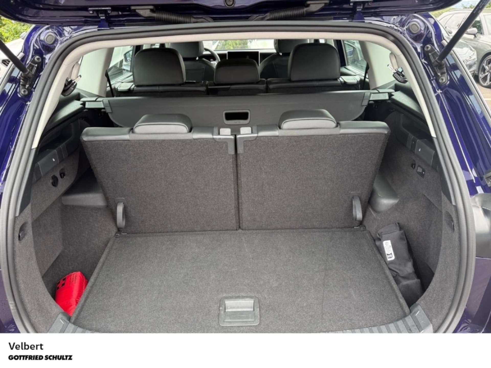Volkswagen Tayron Life