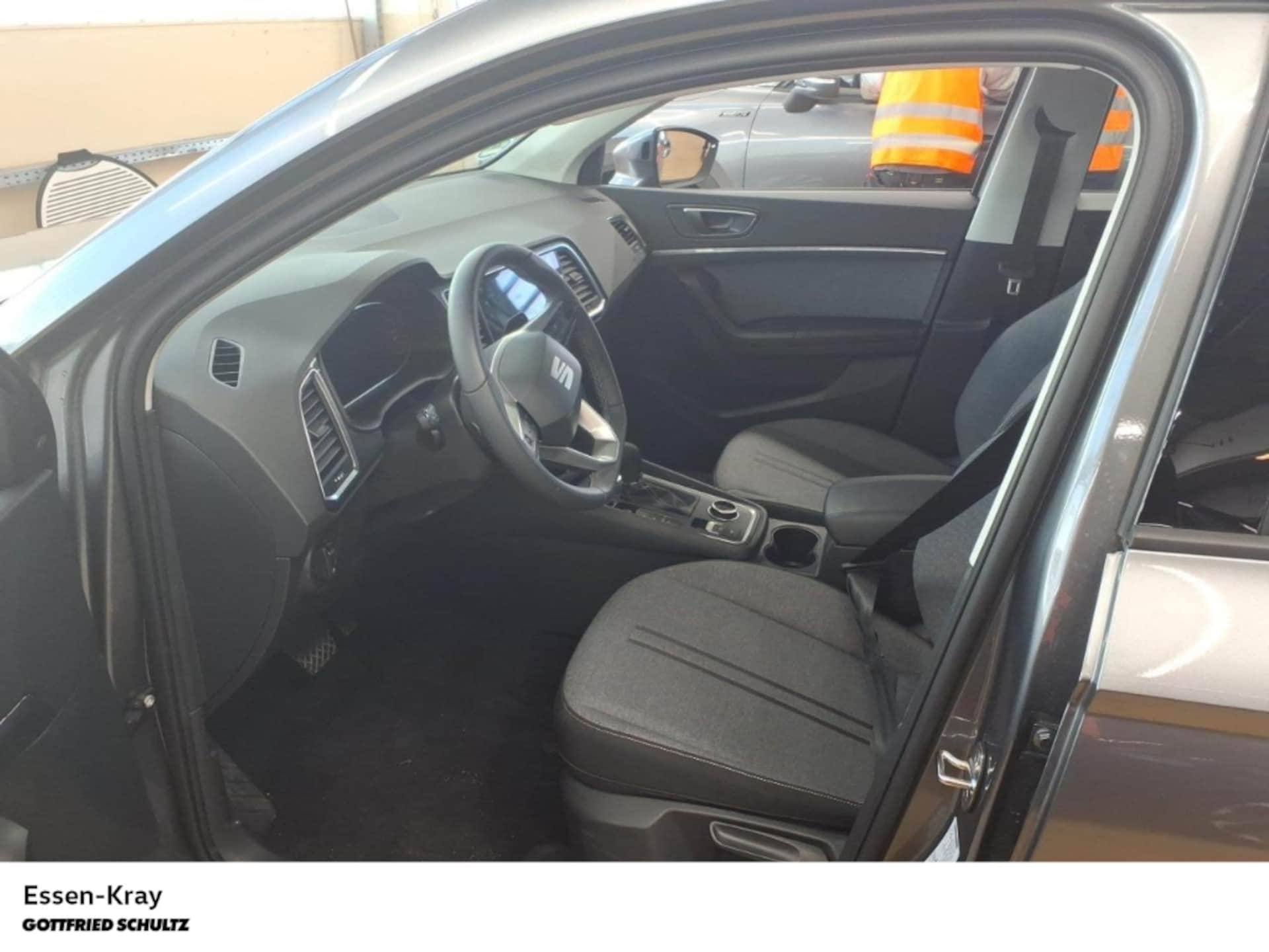 SEAT Ibiza FR