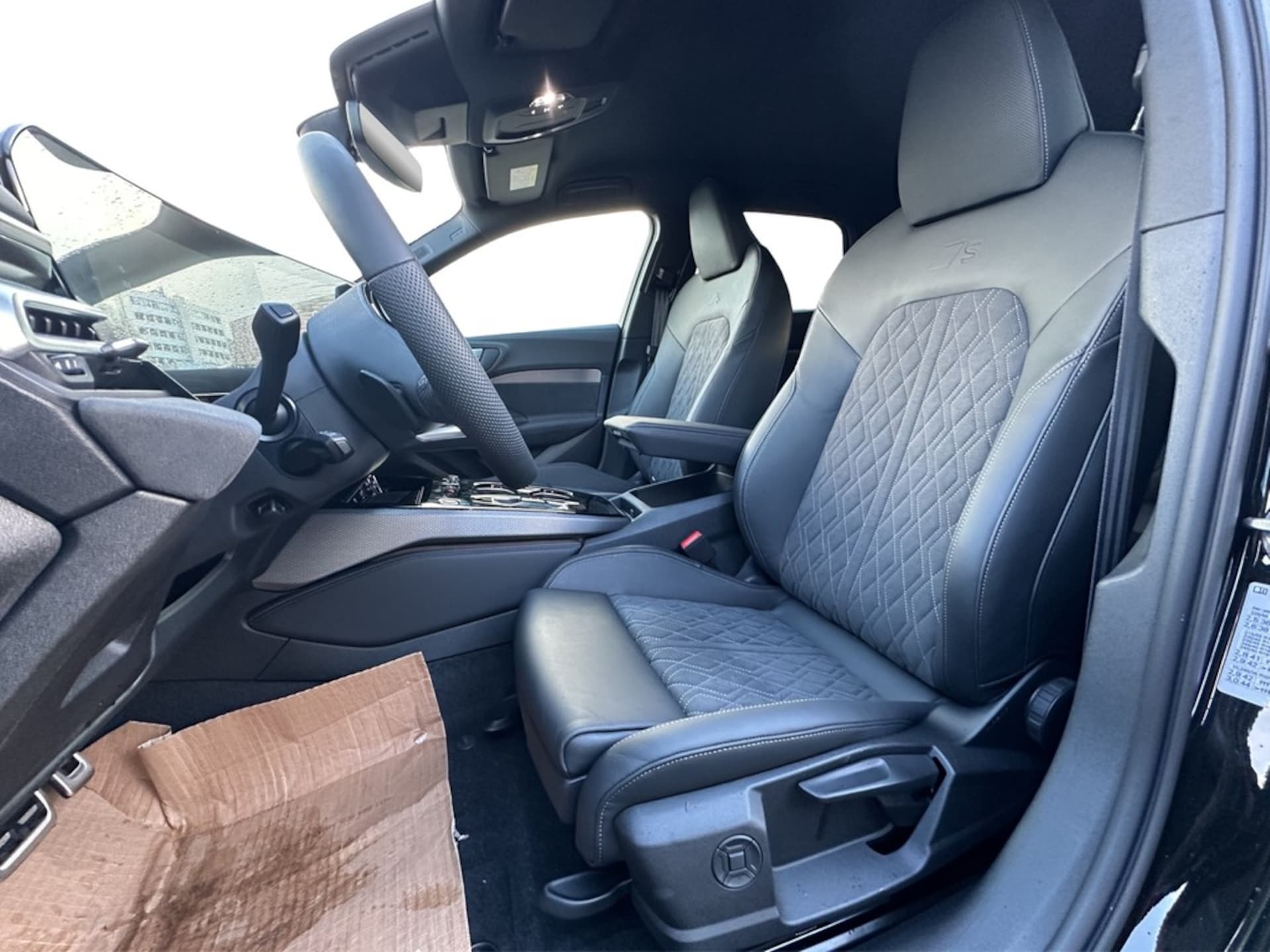 Audi A5 Avant edition one