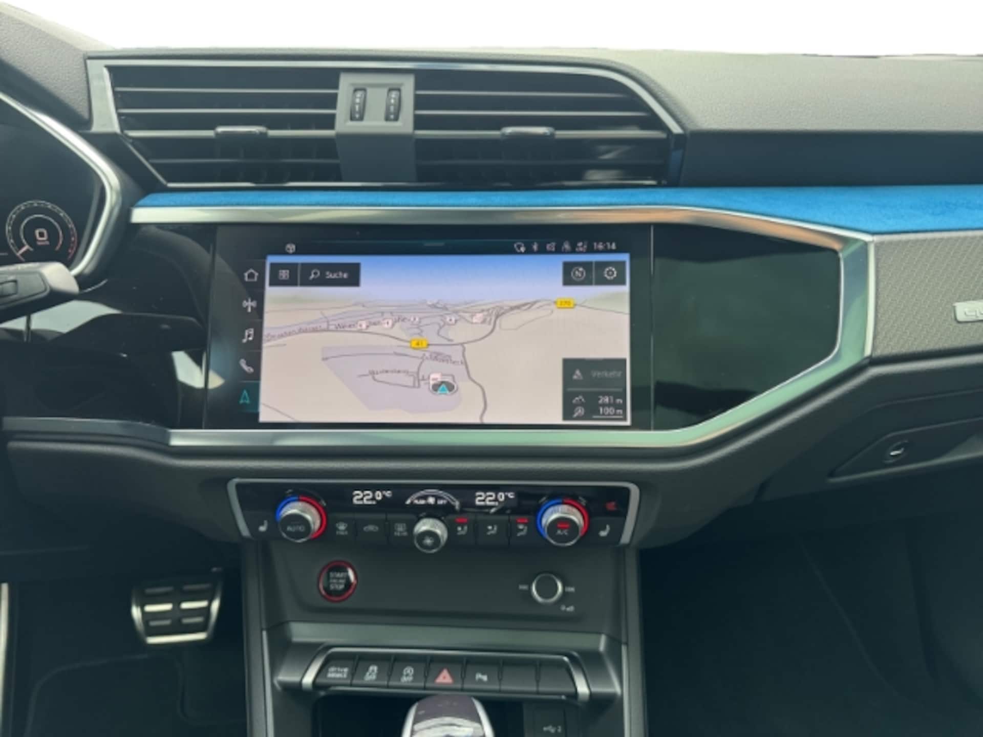 Audi RS Q3