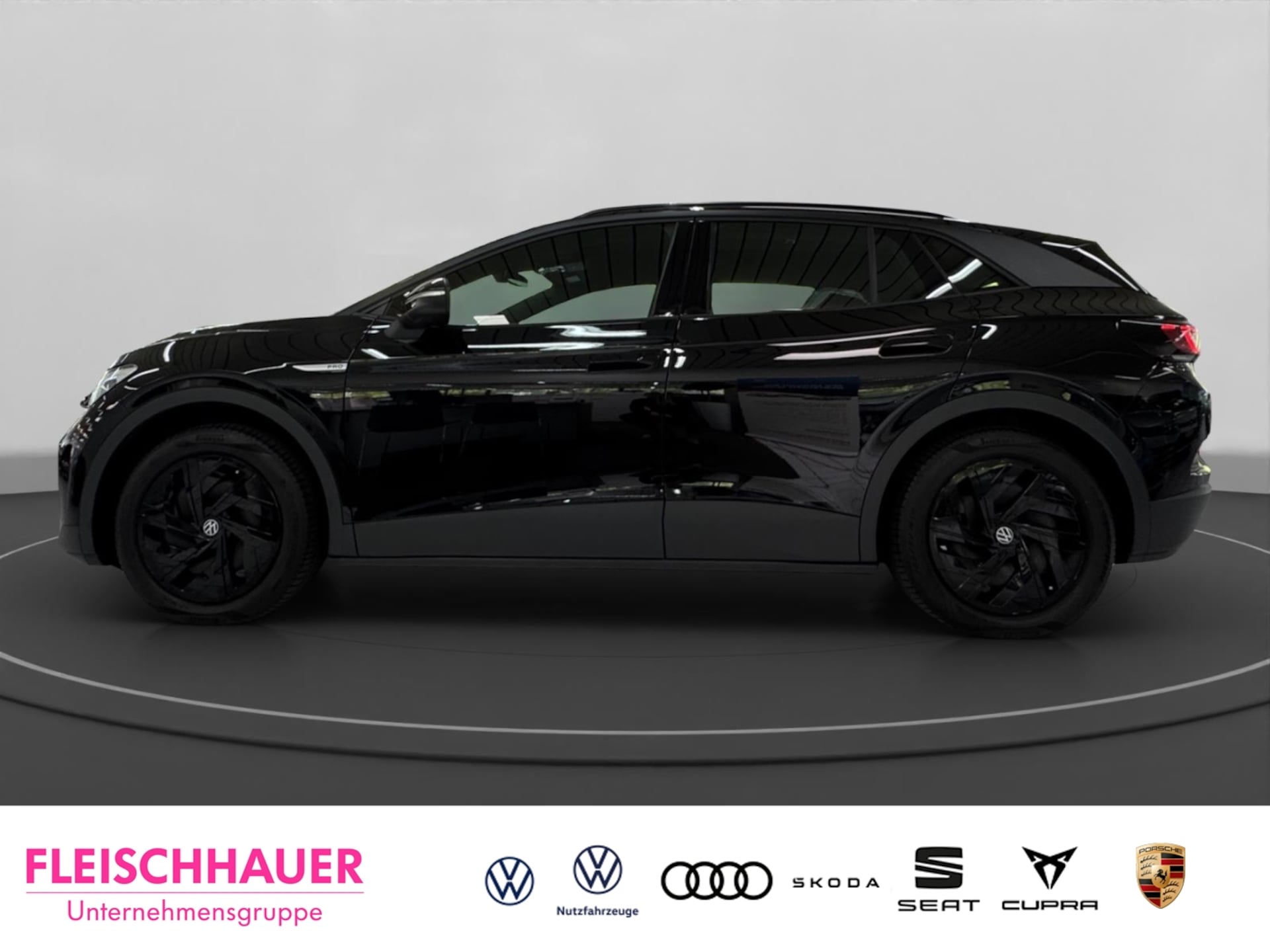 Volkswagen ID.4 Pro Performance