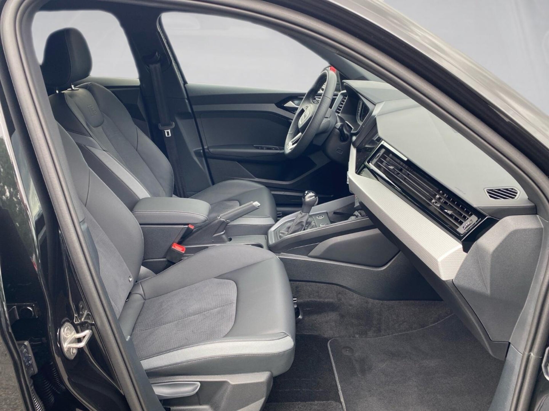 Audi A1 Sportback Advanced