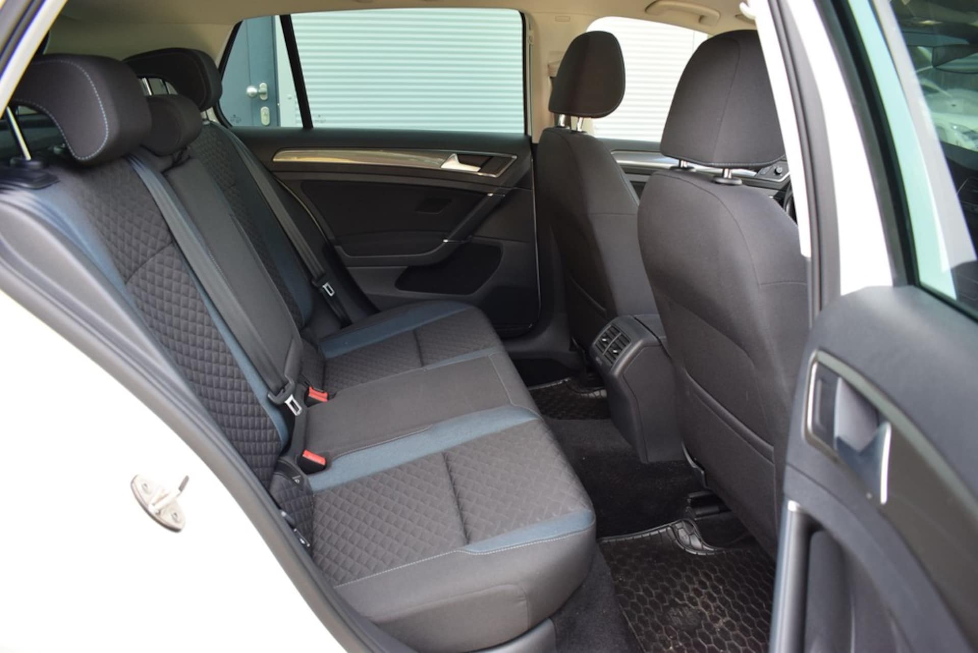Volkswagen Golf IQ.DRIVE