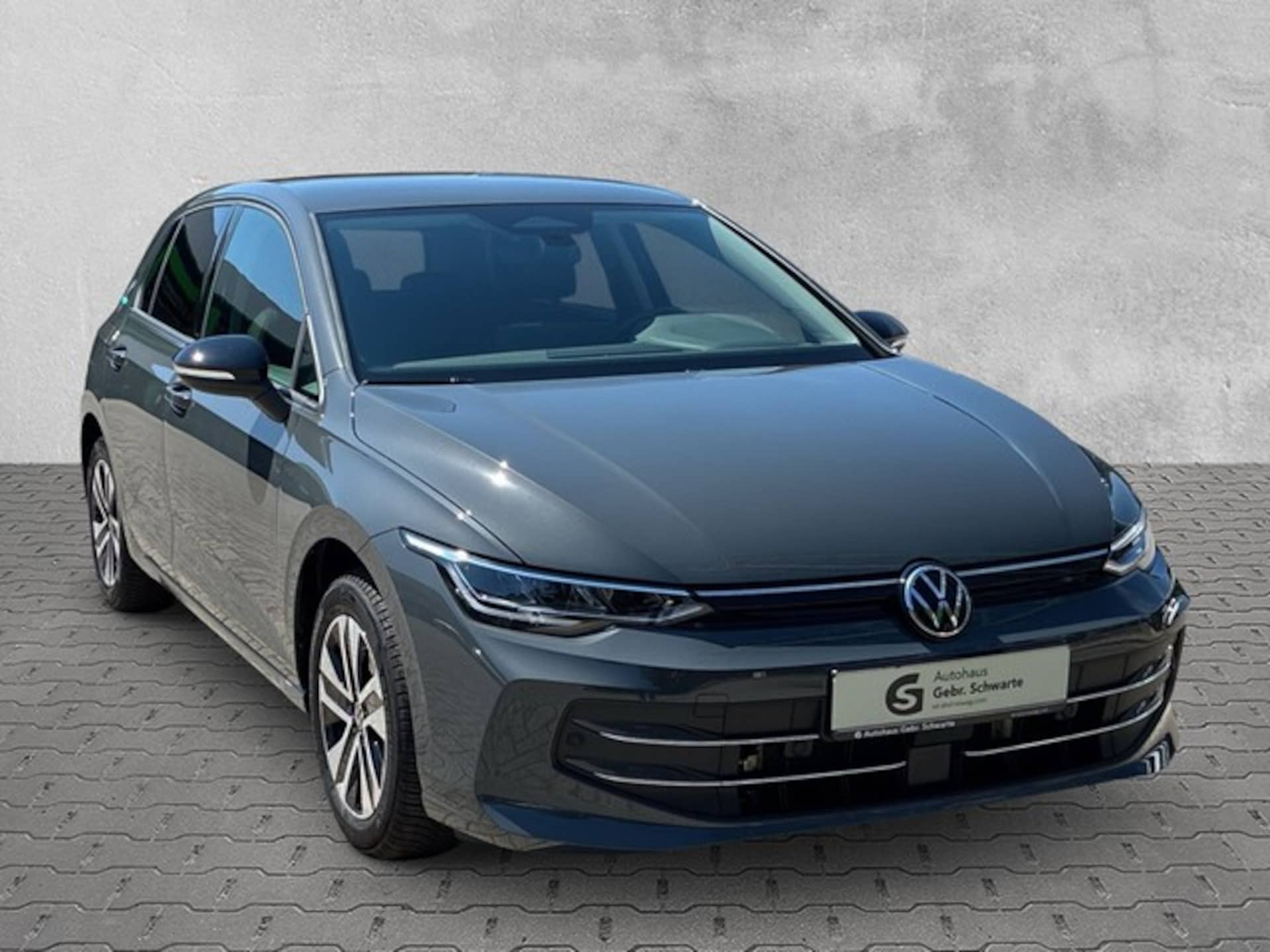 Volkswagen Golf ENERGY