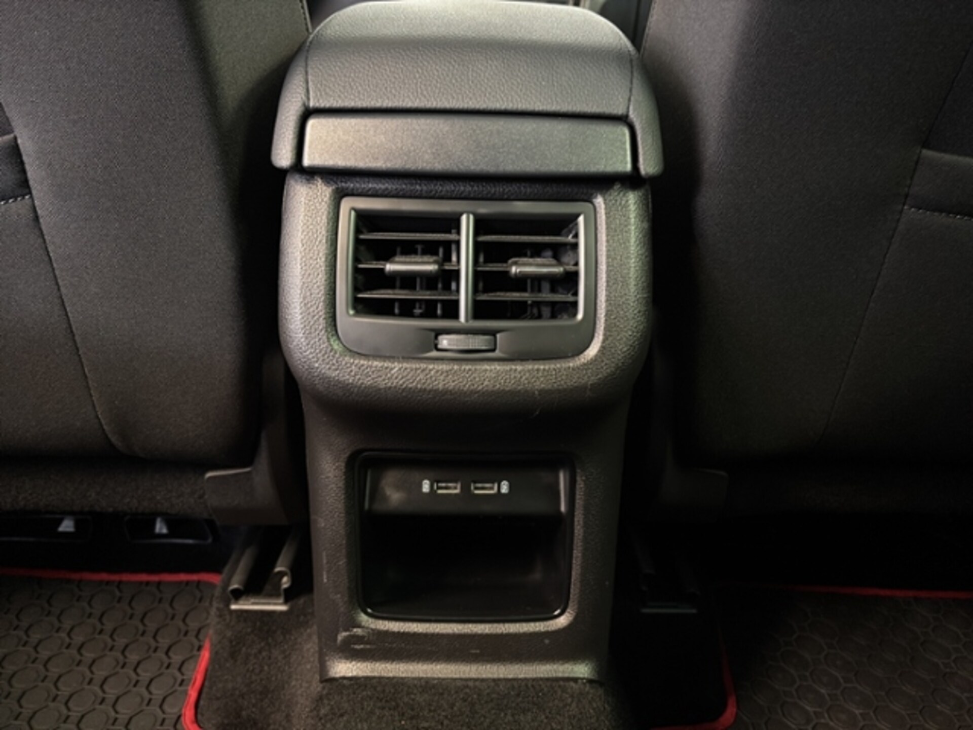 SEAT Ateca FR