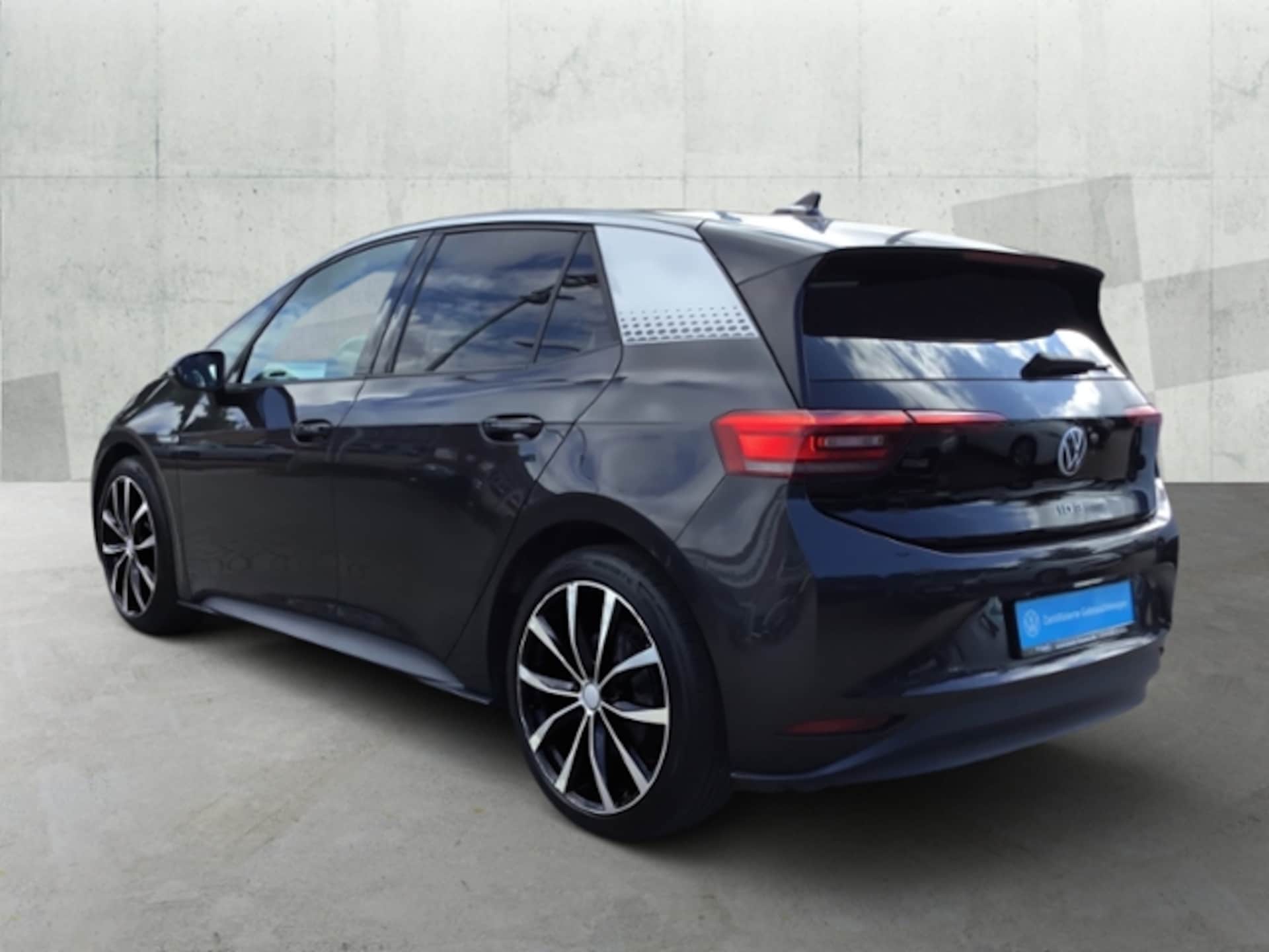 Volkswagen ID.3 1st Plus