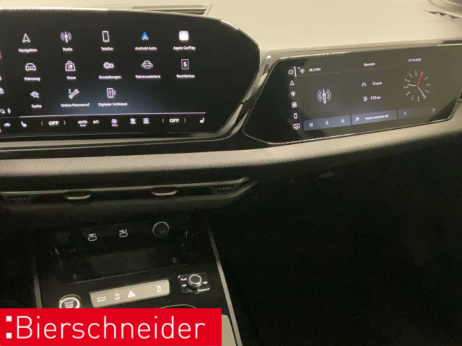 Audi A5 Limousine – Bild 13
