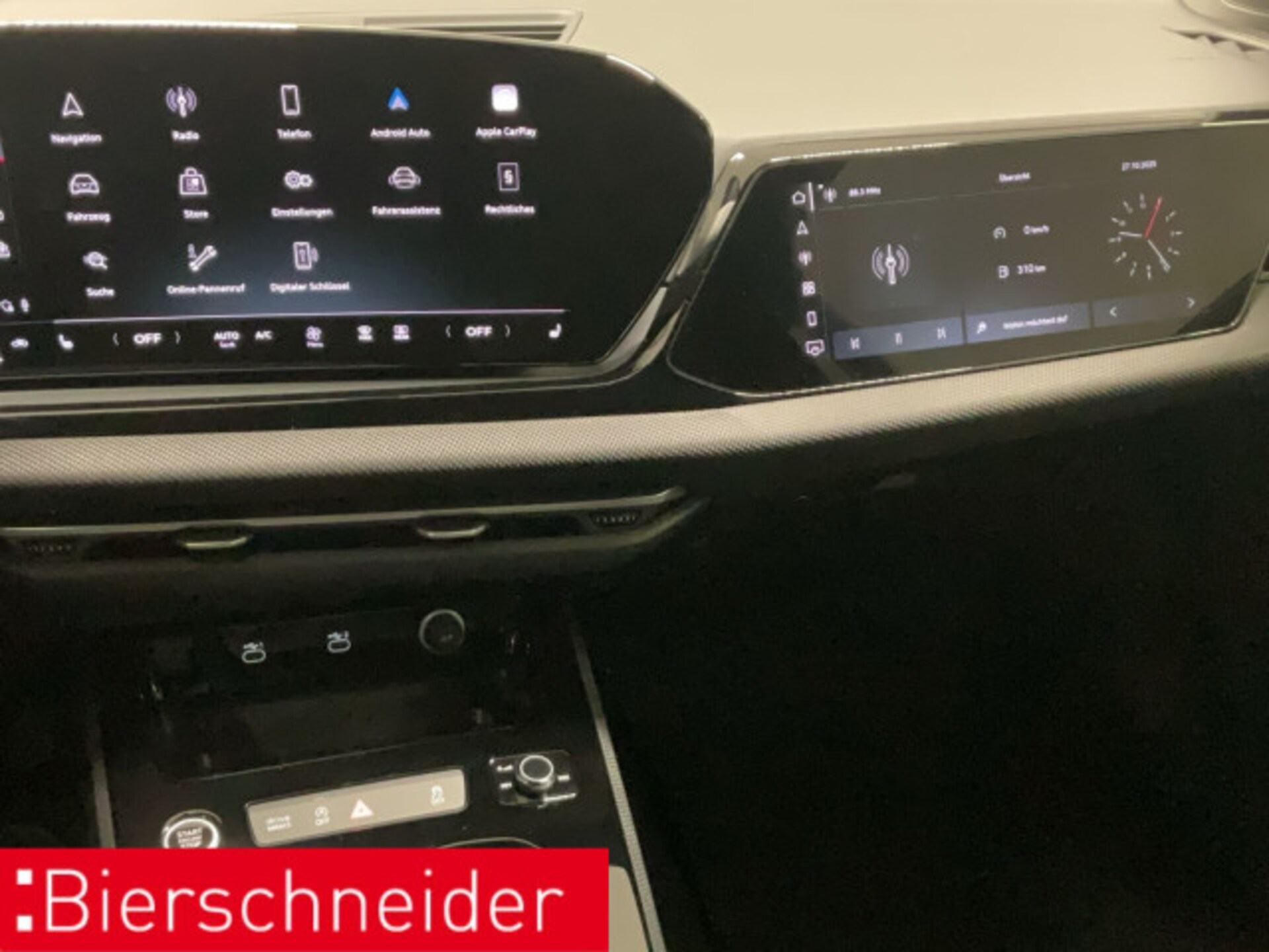 Audi A5 Limousine