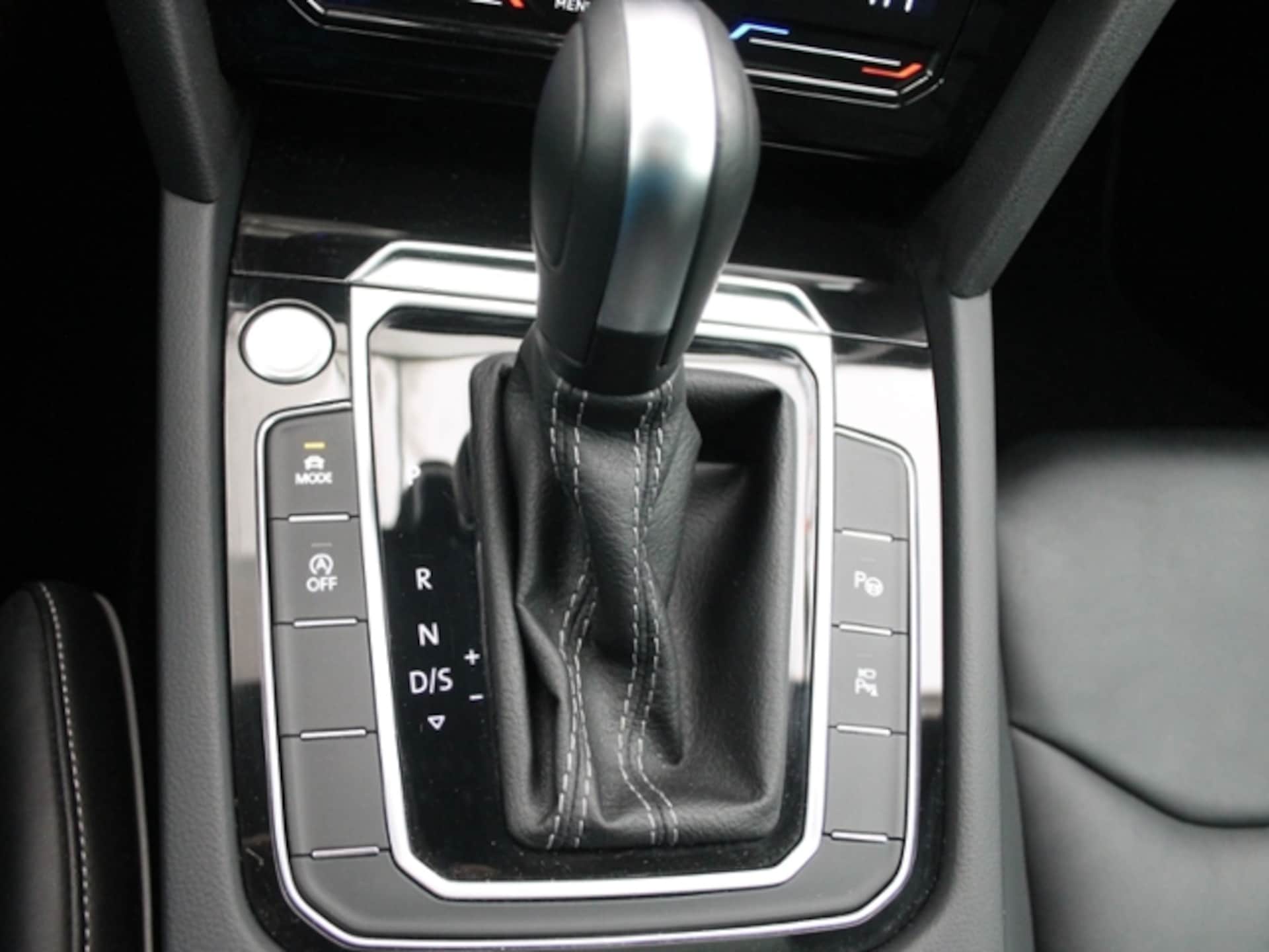 Volkswagen Arteon Shooting Brake R-Line