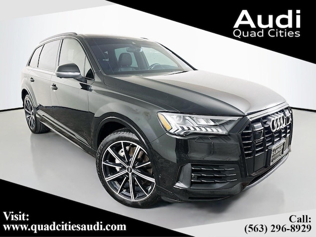 2023 Audi Q7