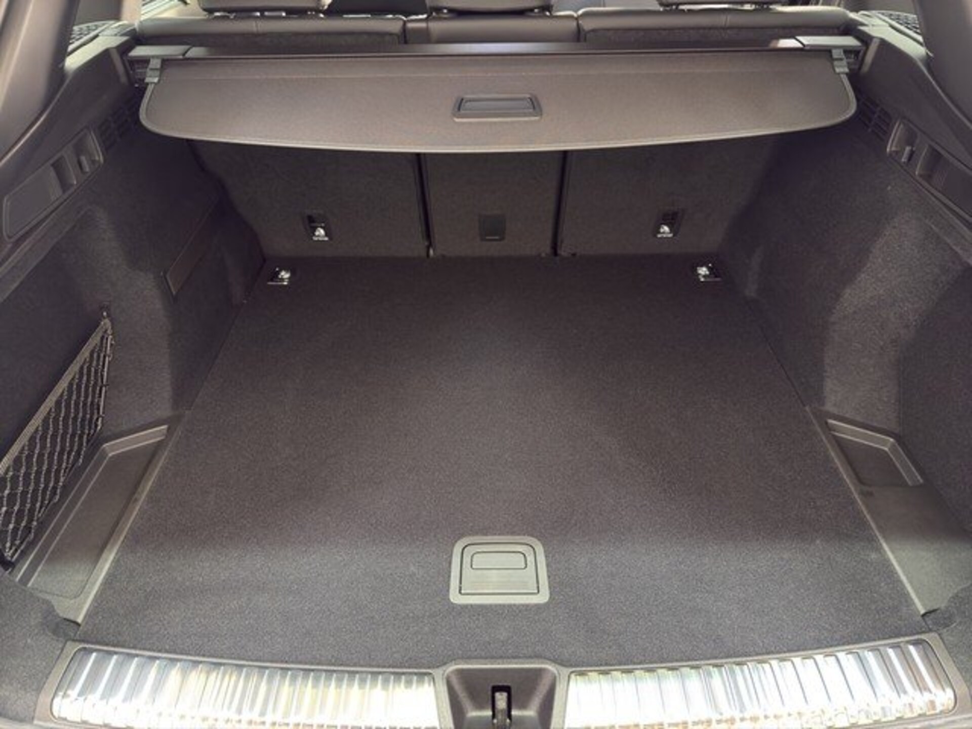 Audi Q5 SUV edition one