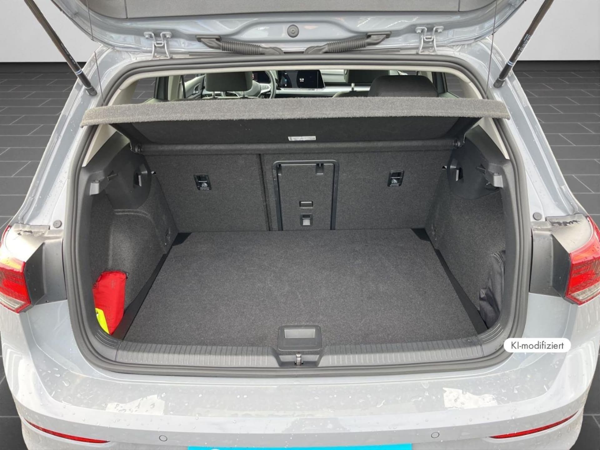 Volkswagen Golf Active